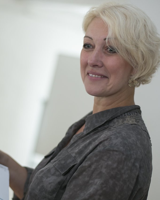 Beyond Project Leadership, Michele Gundstrup, Foto: Anette Dalum Beyond Project Leadership, Michele Gundstrup, Foto: Anette Dalum